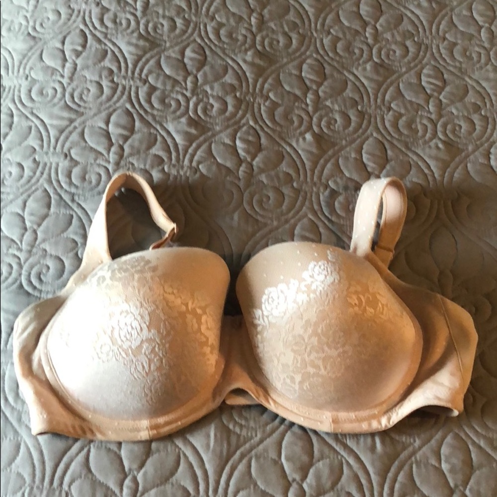 Soma Stunning Support Bra